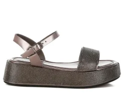 Women's London Rag NENSIS Platform Sandals