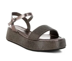Women's London Rag NENSIS Platform Sandals