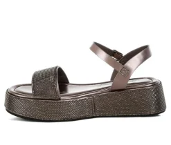 Women's London Rag NENSIS Platform Sandals