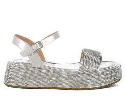 Women's London Rag NENSIS Platform Sandals