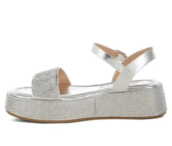 Women's London Rag NENSIS Platform Sandals