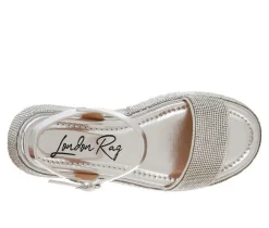 Women's London Rag NENSIS Platform Sandals