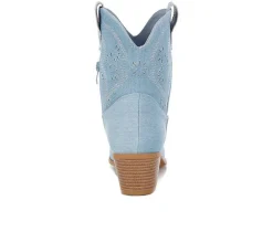 Women's London Rag Nigel Cowgirl Boots