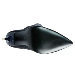 Women's London Rag No Calm Over The Knee Stiletto Boots