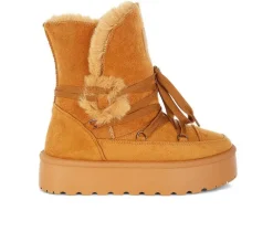 Women's London Rag Noaya Winter Boots