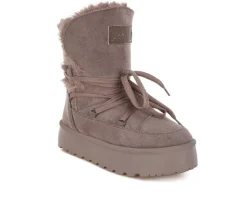 Women's London Rag Noaya Winter Boots