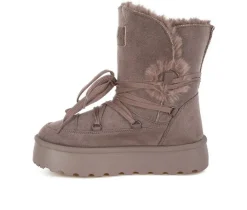 Women's London Rag Noaya Winter Boots