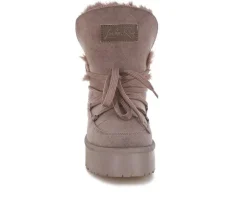 Women's London Rag Noaya Winter Boots