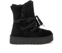 Women's London Rag Noaya Winter Boots