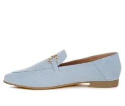 Women's London Rag Noltas Loafer Flats