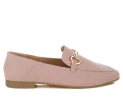 Women's London Rag Noltas Loafer Flats
