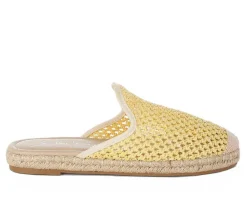 Women's London Rag Nongai Slip-On Shoes