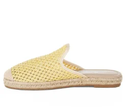 Women's London Rag Nongai Slip-On Shoes