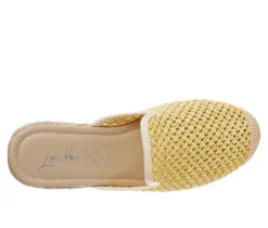 Women's London Rag Nongai Slip-On Shoes