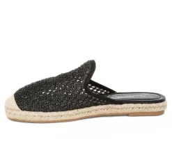Women's London Rag Nongai Slip-On Shoes