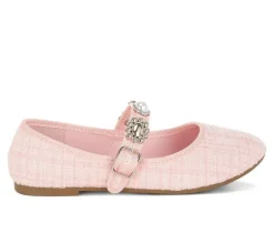 Women's London Rag Noyama Flats