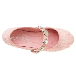 Women's London Rag Noyama Flats