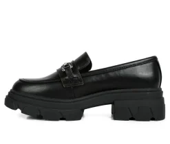 Women's London Rag Oklyn Chunky Loafers