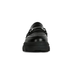 Women's London Rag Oklyn Chunky Loafers