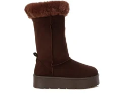 Women's London Rag Olonya Winter Boots