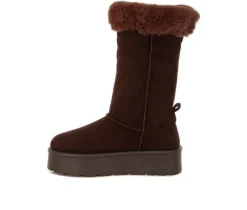 Women's London Rag Olonya Winter Boots