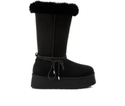 Women's London Rag Olonya Winter Boots