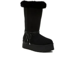Women's London Rag Olonya Winter Boots