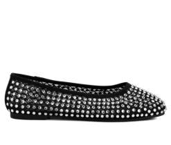Women's London Rag Orson Flats