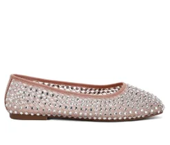 Women's London Rag Orson Flats