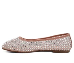 Women's London Rag Orson Flats