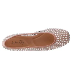 Women's London Rag Orson Flats
