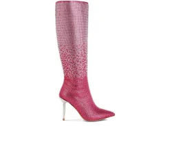 Women's London Rag Orymple Knee High Boots