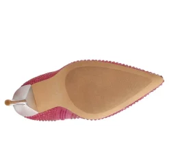 Women's London Rag Orymple Knee High Boots