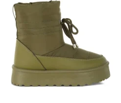 Women's London Rag Pacos Booties