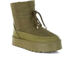 Women's London Rag Pacos Booties