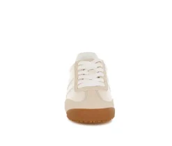 Women's London Rag Peak Burn Casual Sneakers