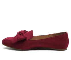 Women's London Rag Pecan Pie Flats