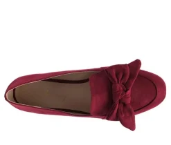 Women's London Rag Pecan Pie Flats