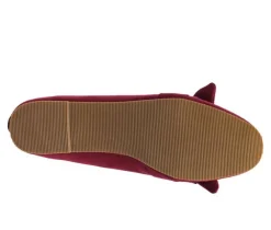 Women's London Rag Pecan Pie Flats