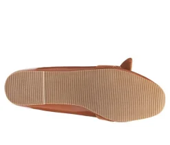 Women's London Rag Pecan Pie Flats