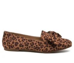 Women's London Rag Pecan Pie Flats