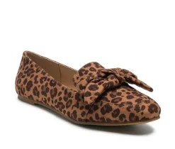 Women's London Rag Pecan Pie Flats