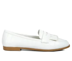 Women's London Rag Peck Loafers