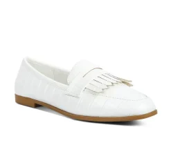 Women's London Rag Peck Loafers