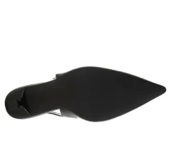 Women's London Rag Pentas Pumps