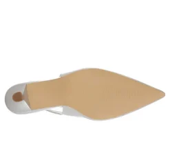 Women's London Rag Pentas Pumps