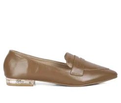 Women's London Rag Peretti Loafers