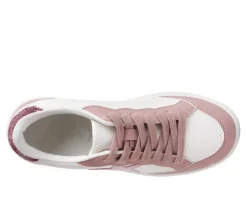Women's London Rag Perry Fashion Sneakers