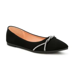 Women's London Rag Playasu Flats