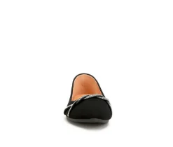 Women's London Rag Playasu Flats